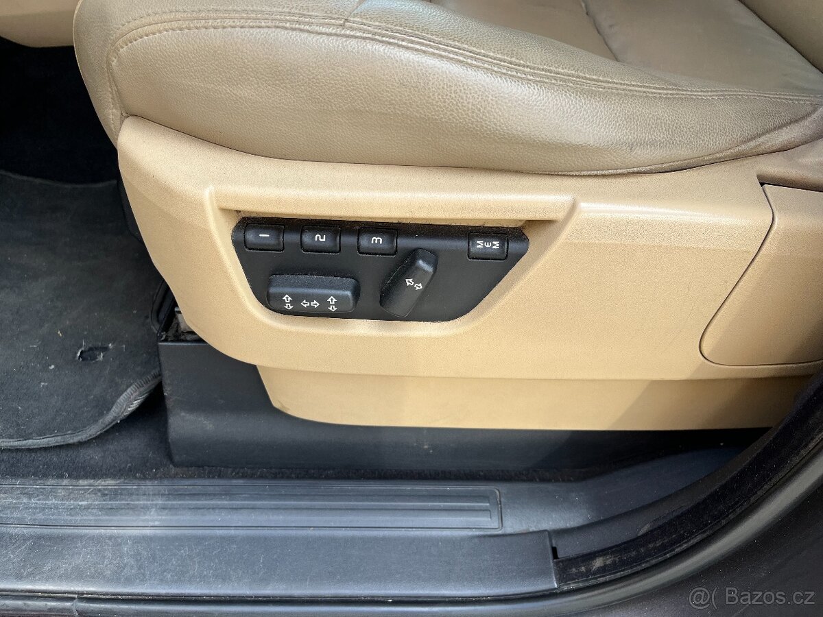 Land Rover Sport 2.7TD - 7