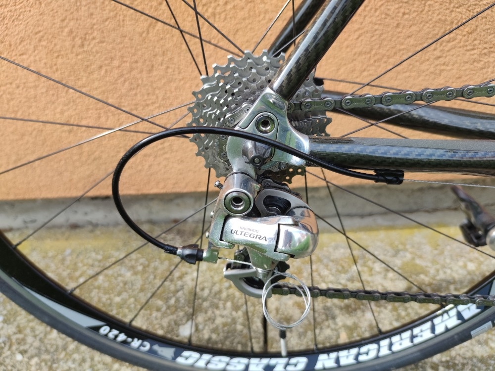 Kuota Kharma - 7