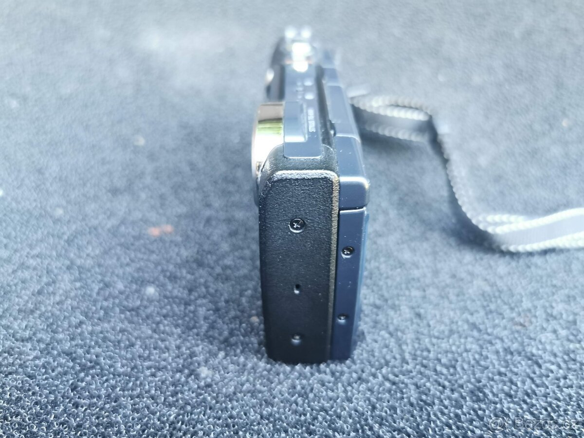 Olympus TG 850 - 7