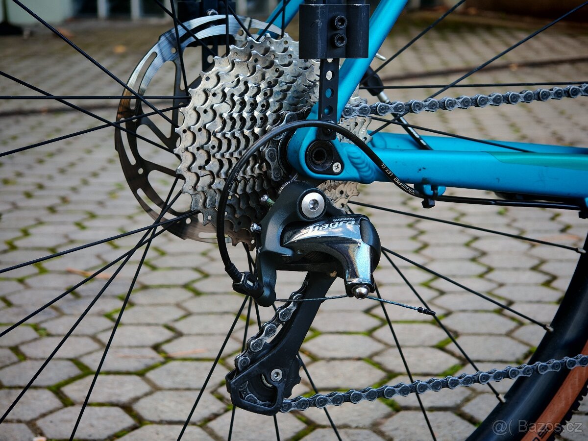 Cube Cross Race 2024 - 7