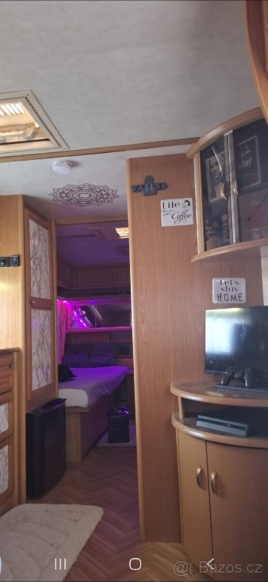 Tabbert Karavan - 7