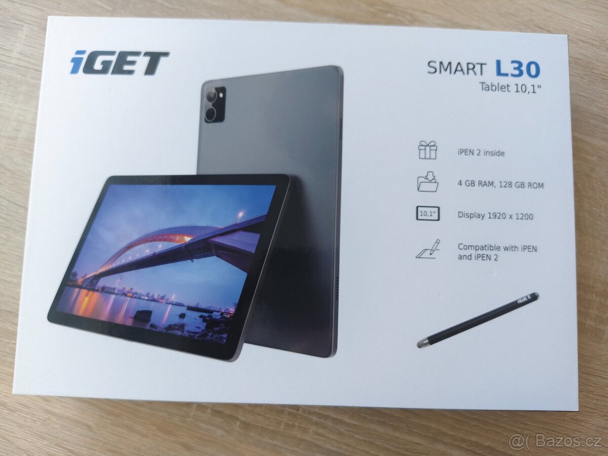 Tablet - 7