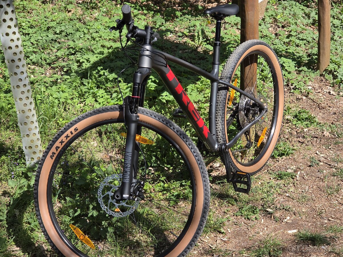 Trek Procaliber 8, M, 2026, záruka - 7