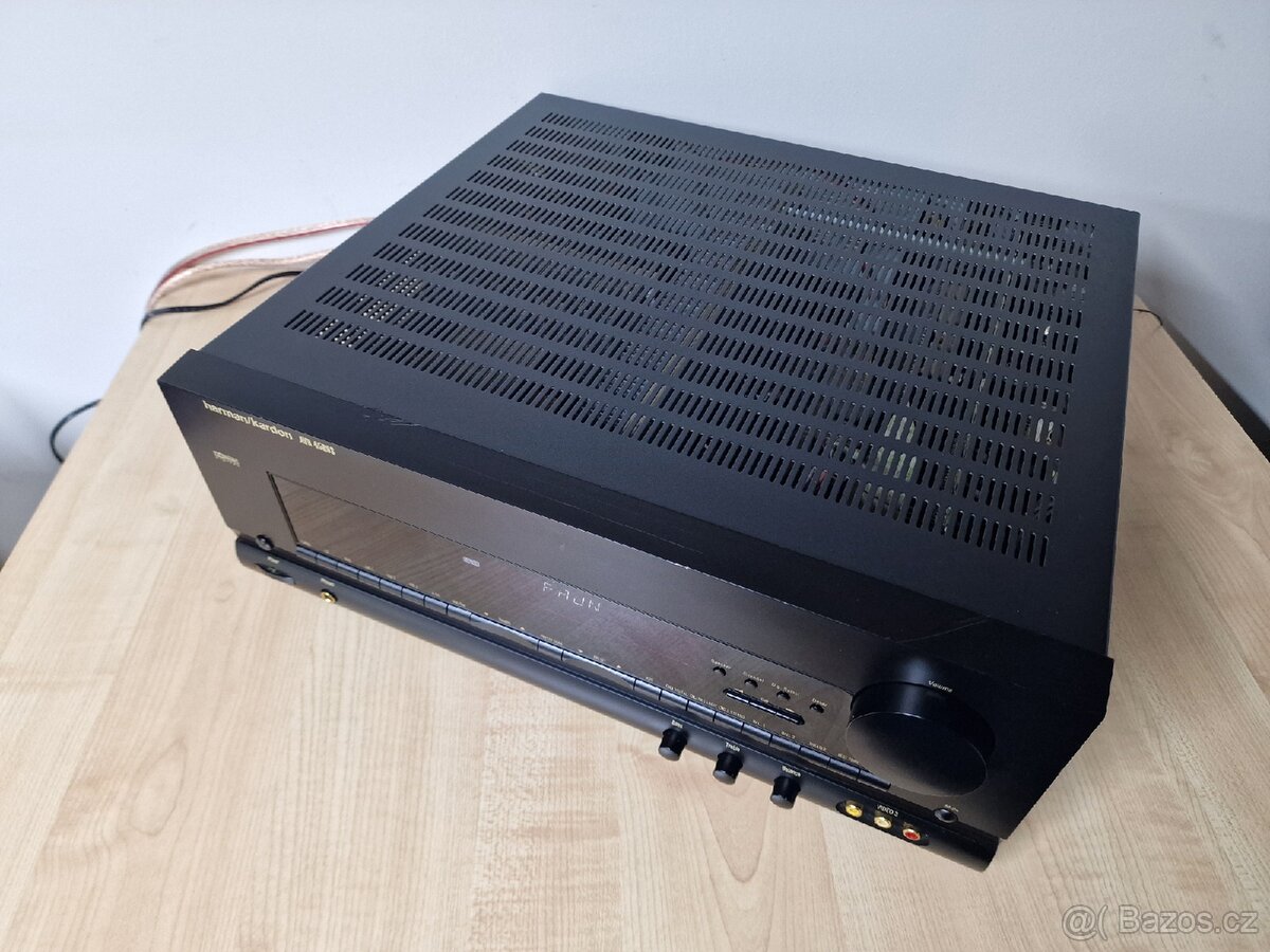 AV Receiver Harman Kardon AVR 45 RDS - 7