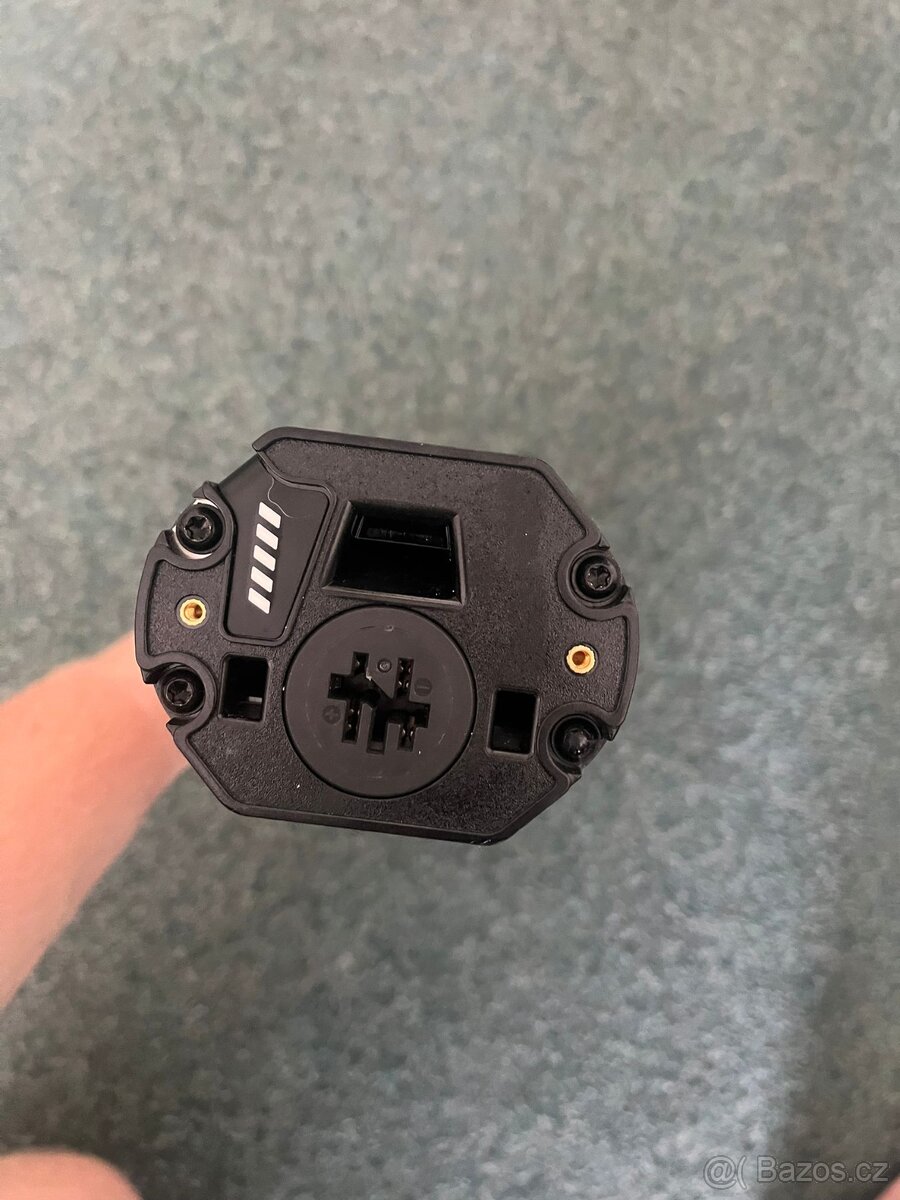 Nová ebike baterie BOSCH PowerTube 750 Wh Horizontal - 7