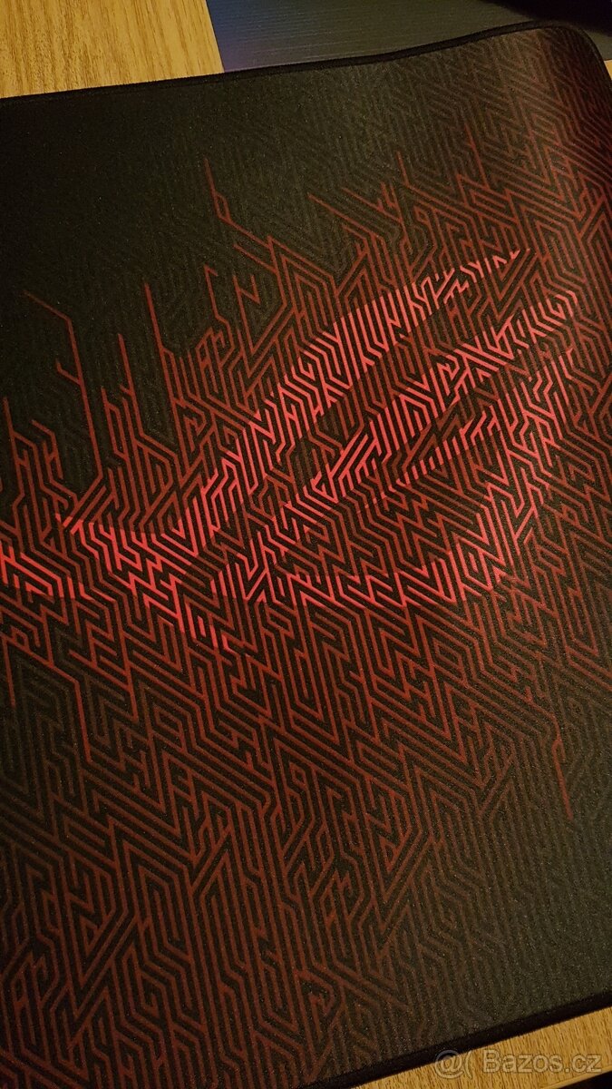 ASUS ROG SHEATH - Podložka pod myš - 7