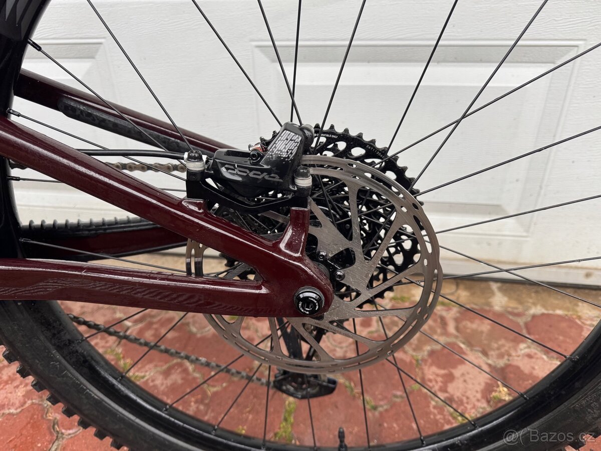 Santa Cruz Nomad 5 C-S Kit XL - 7