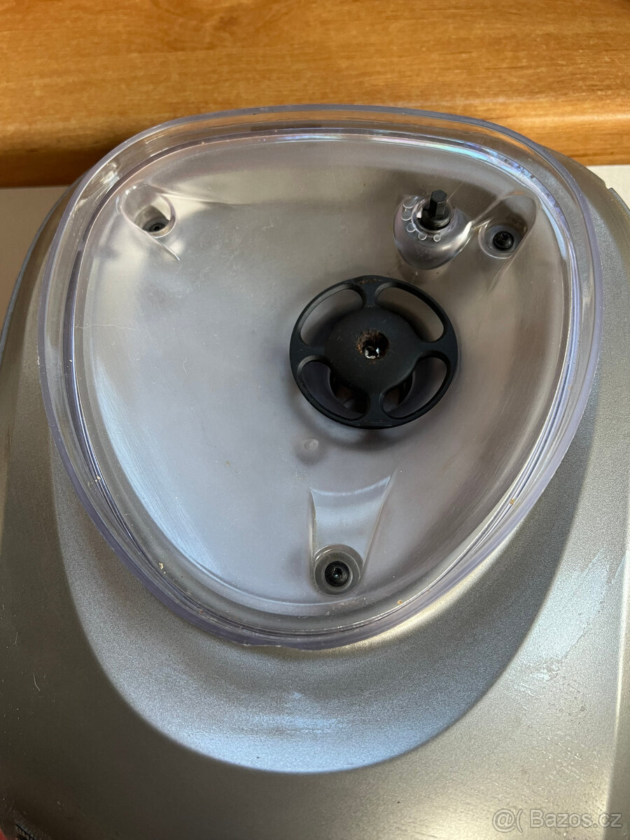 Kávovar Philips Saeco HD 8747 XSmall - 7