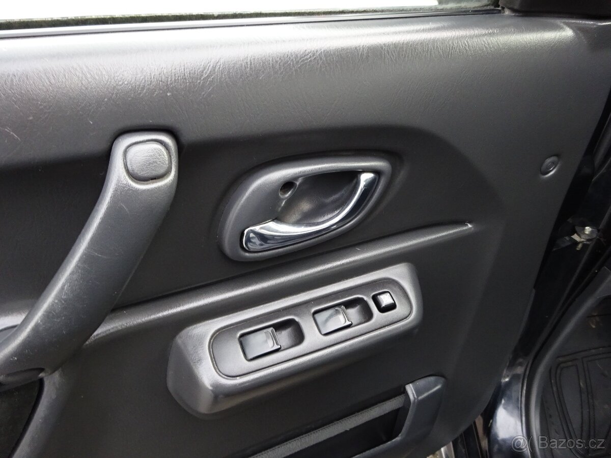 Suzuki Jimny 1,5 DCI - 7