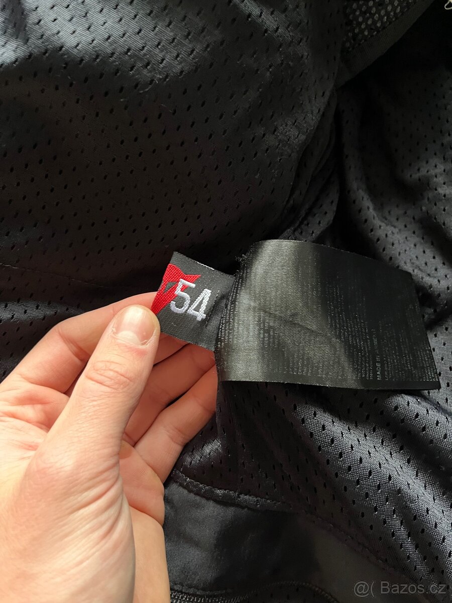 Komplet na moto Dainese - 7