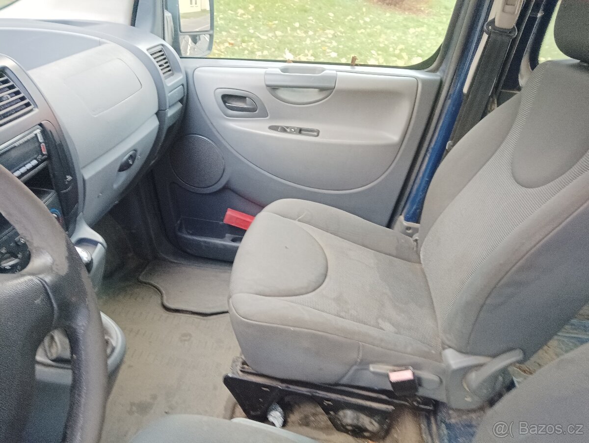 Peugeot Expert 2007 2.0 88 kW - 7