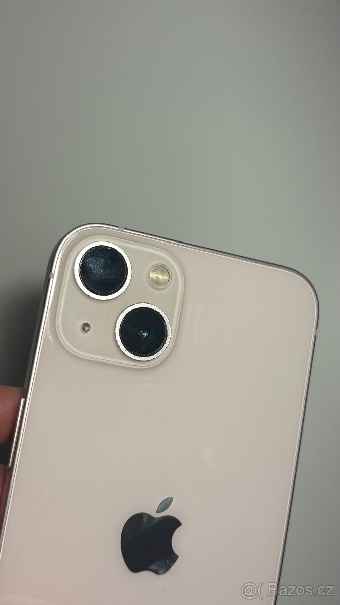 iPhone 13, 128 GB - 7