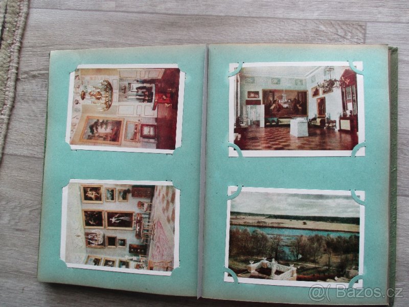 Moskva v obrazech - 7