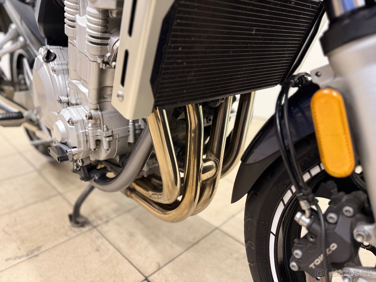 SUZUKI GSF 1250 S BANDIT,ABS,TOP - 7