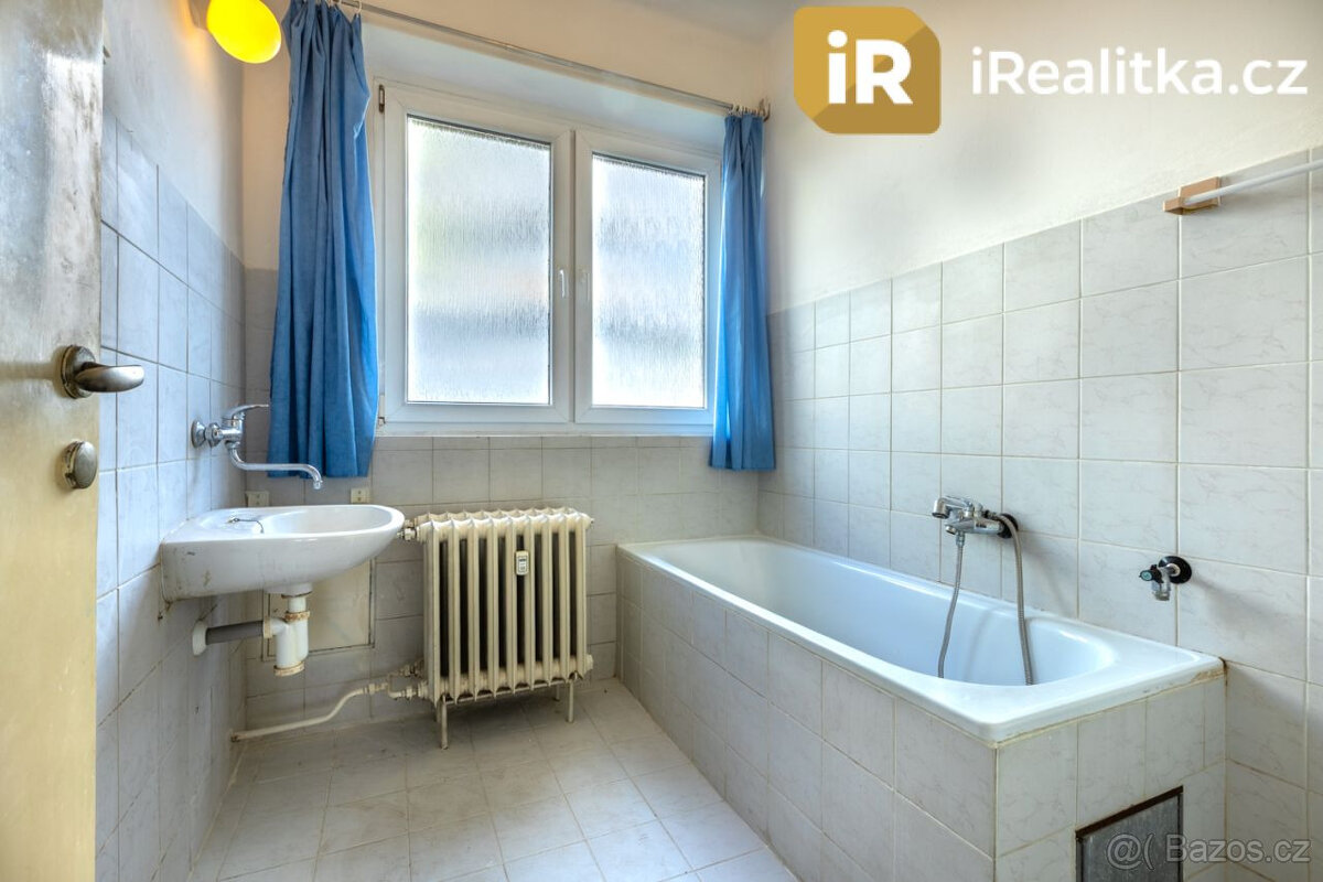 Prodej bytu, 3+1, 91 m², Rakovník - 7