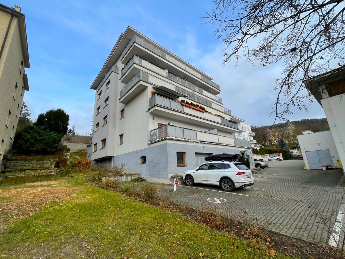 PRODEJ PENT HOUSELUHAČOVICE ( VILA MARIE ) - 7