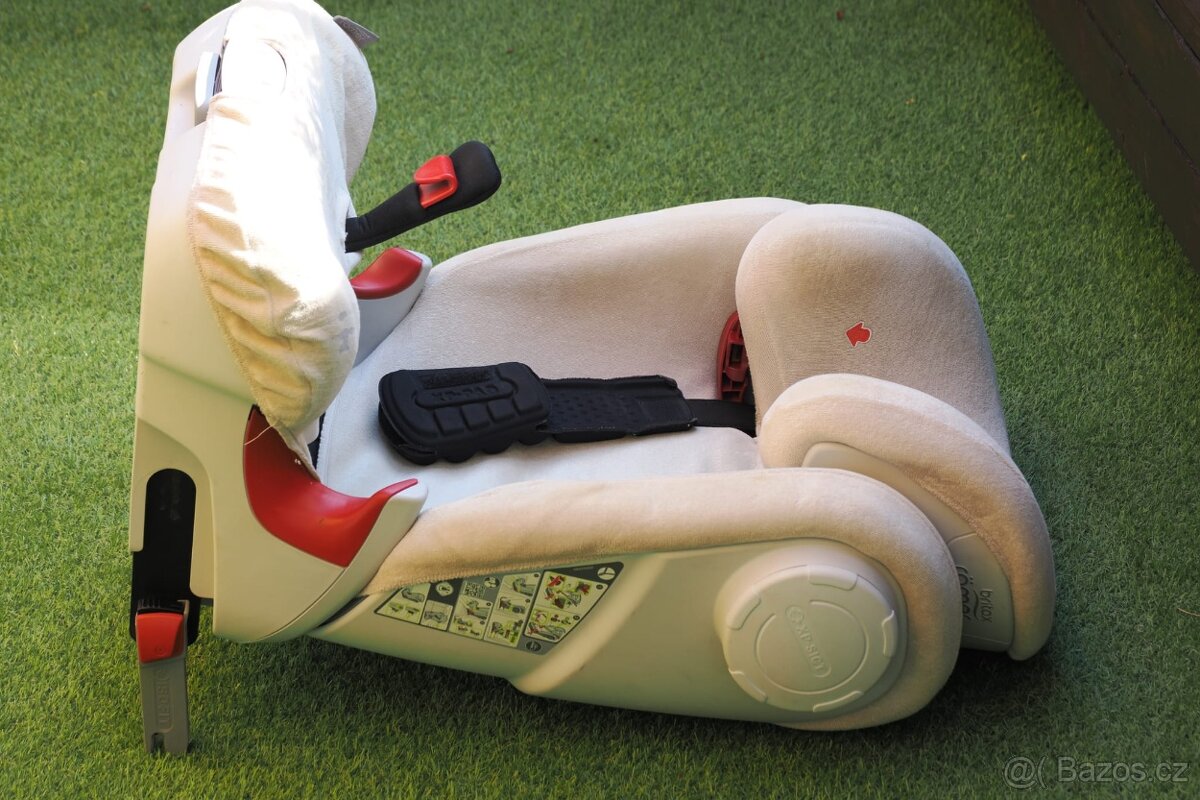 Römer Kidfix II XP SICT – Premium Line. - 7