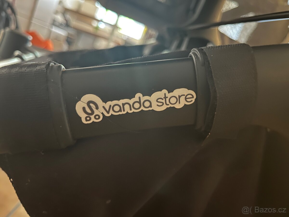 Bugaboo Donkey 3 - 7