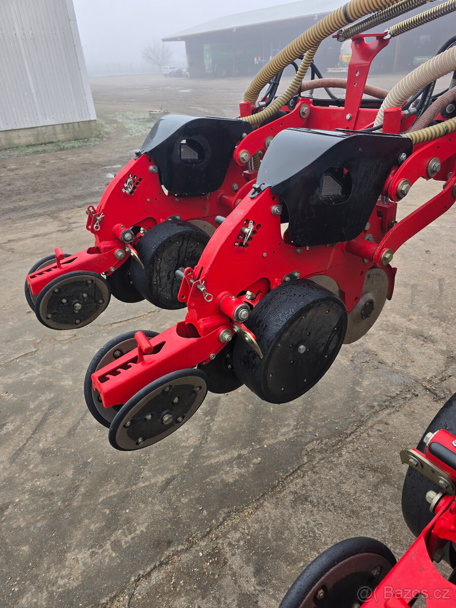 secí stroj Horsch Maestro 12.75 SW - 7