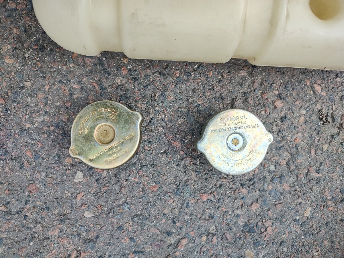 Skoda100, forman - 7