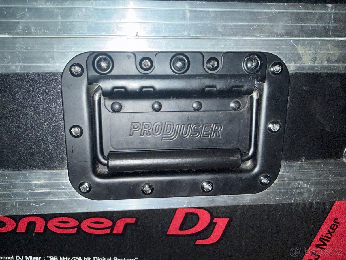Pioneer DJM 900 nexus - 7