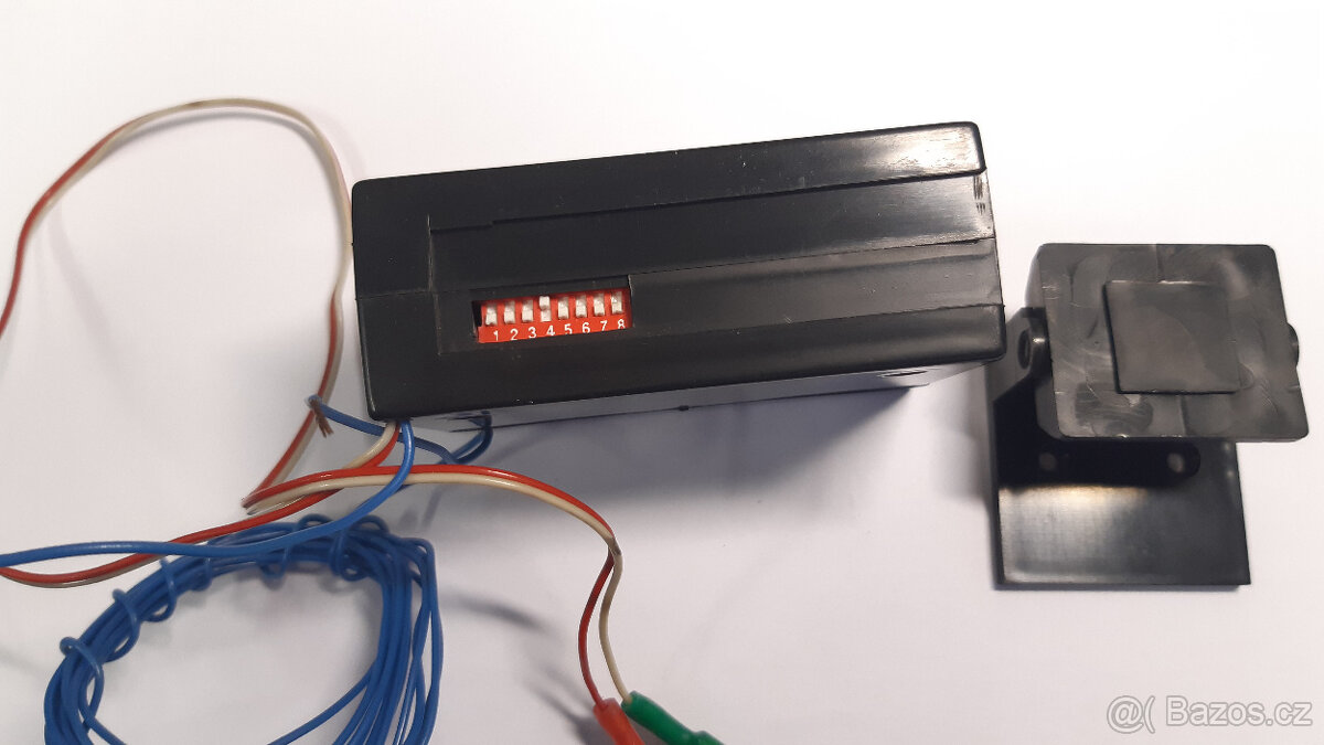 Škoda 1000,100,110,120,1203 díly - 7