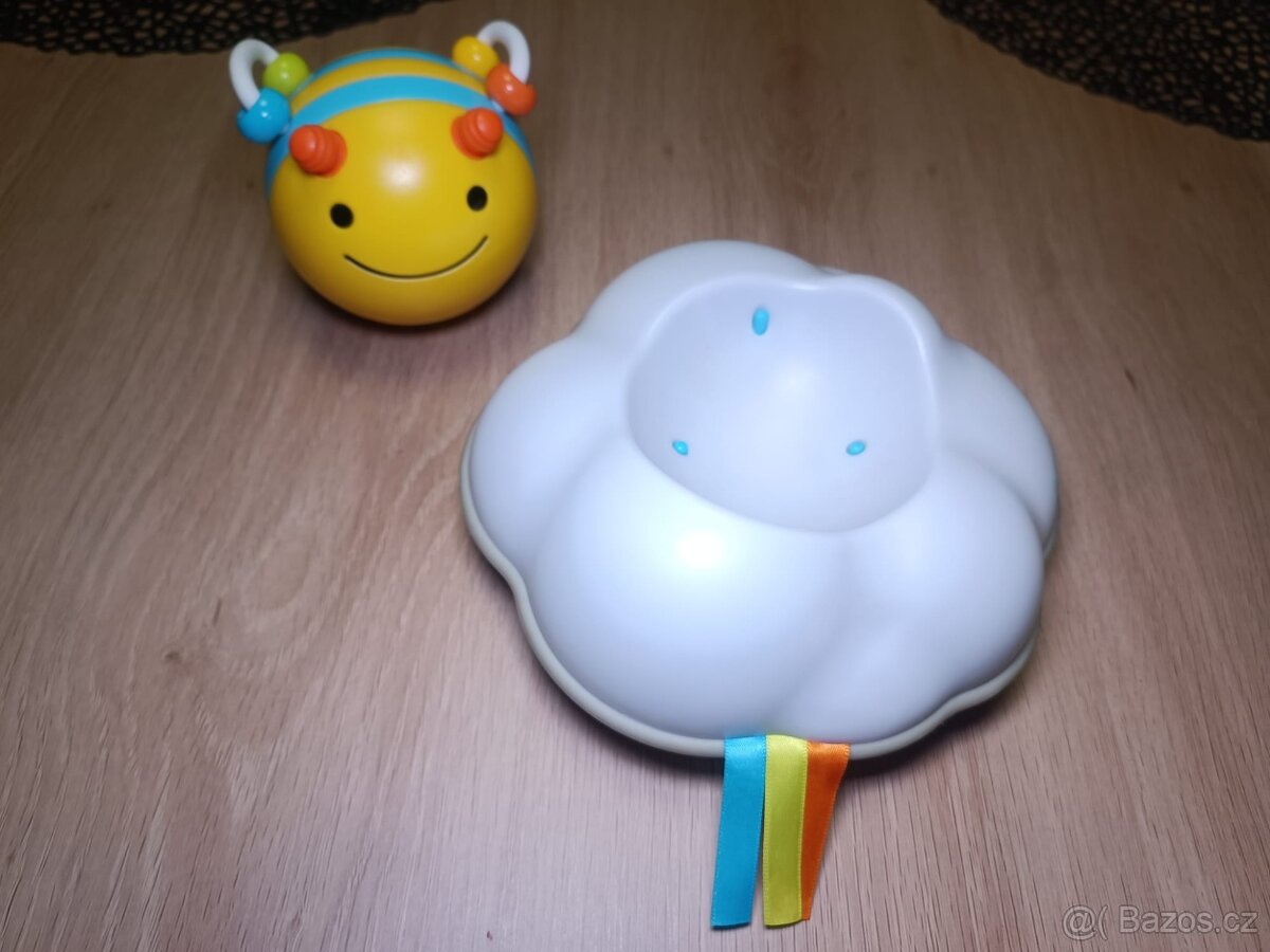 Skip Hop hudební pohyblivá včelka - 7