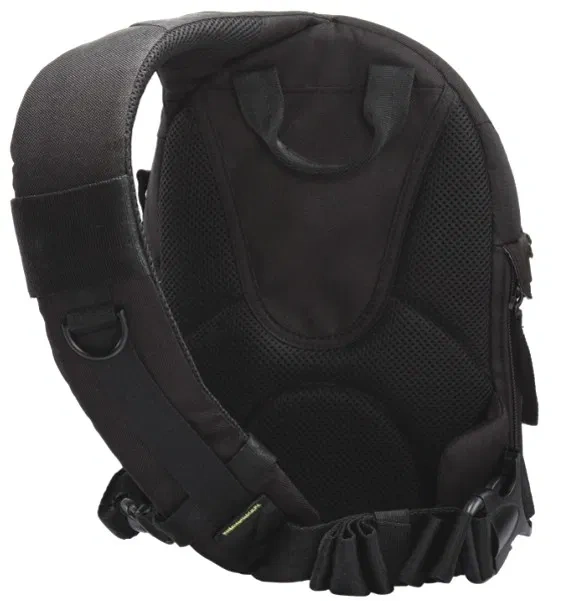 Vanguard BIIN 37 BLACK - 7