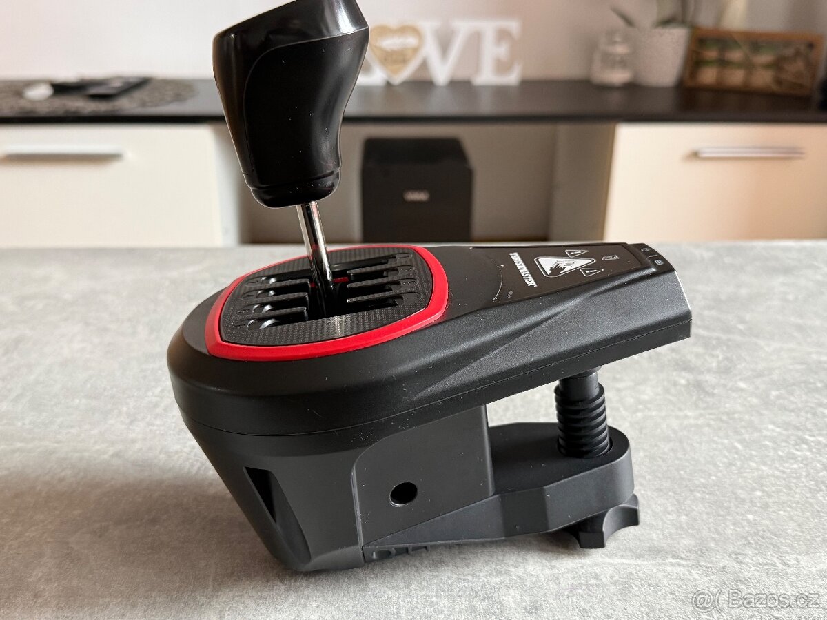 Thrustmaster T248 pro PS5/PS4/PC - 7