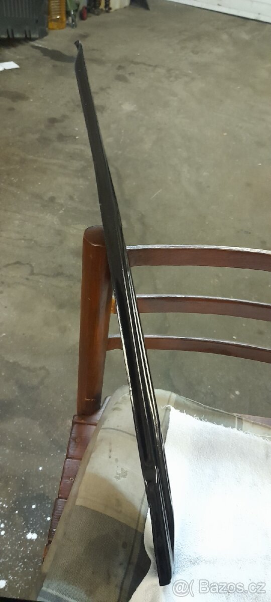 Jawa babetta 207 - 7