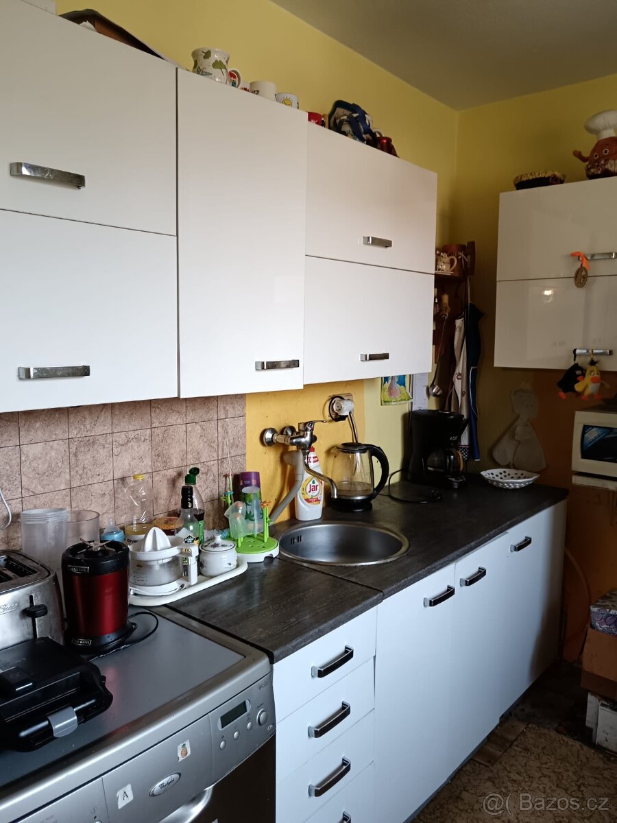 Chata Komorní Lhotka Ev.č.381 - 7