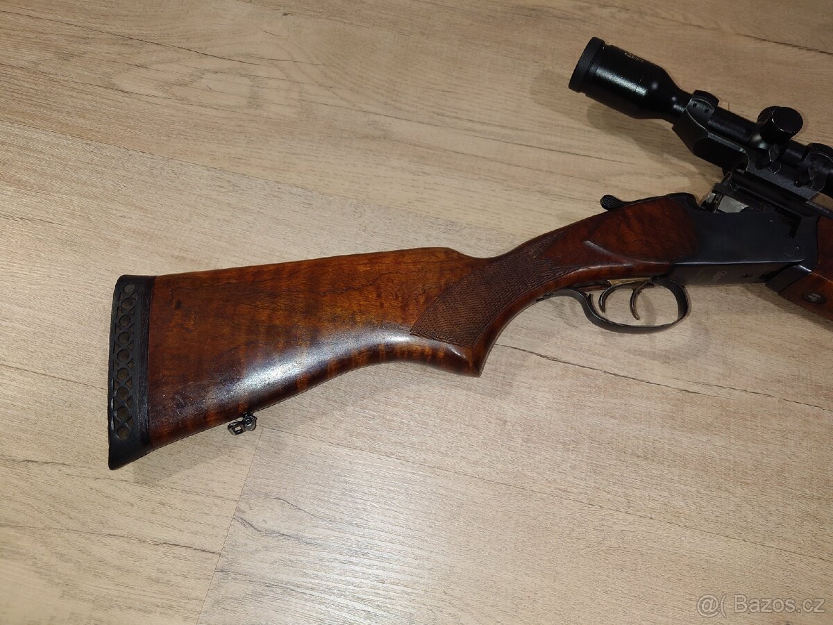 Prodám kulobrok Baikal IZH - 94, (dědictví) - 7