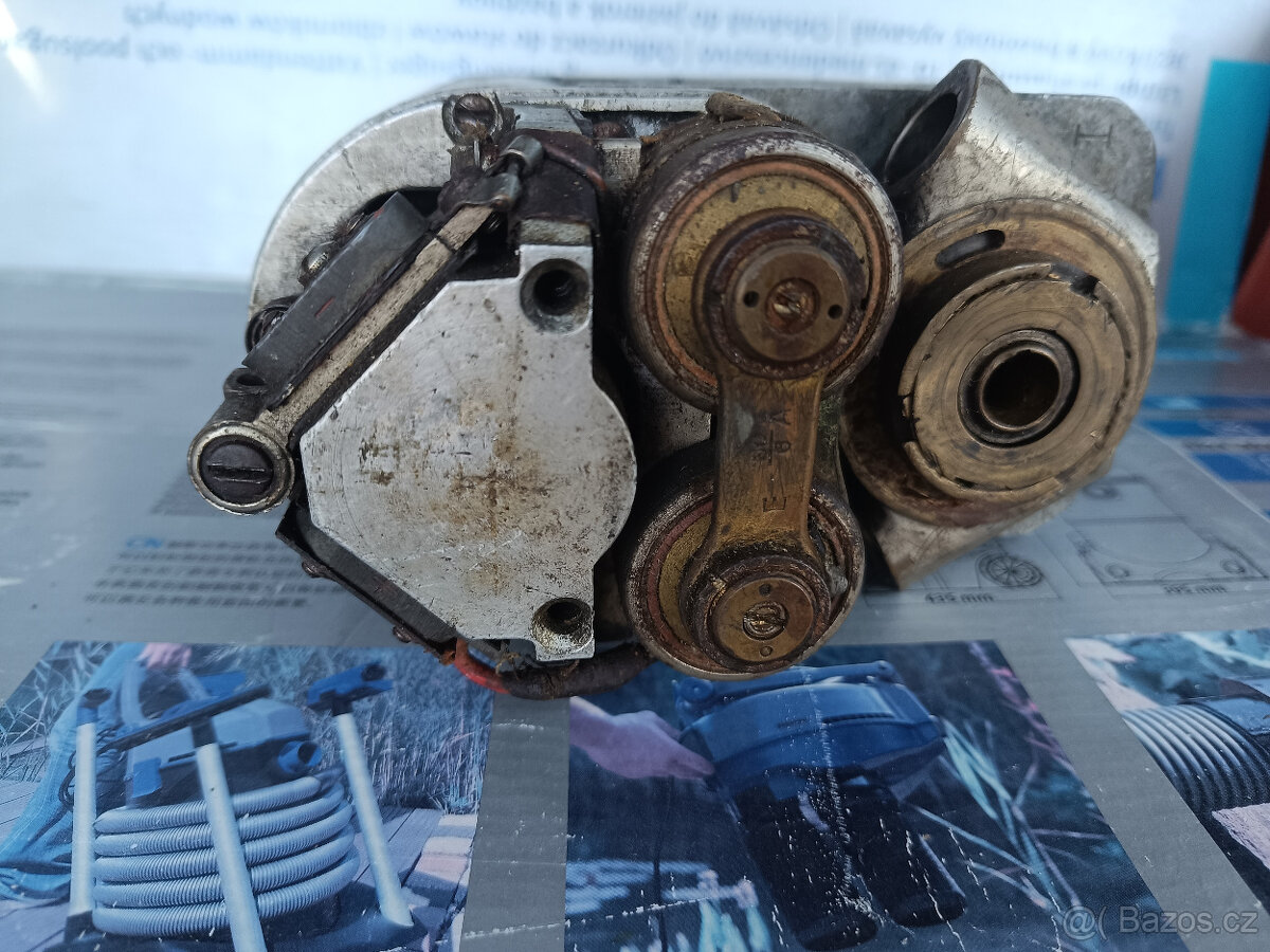 Magnet 02 - Bosch 42° dvouválec např. Indian. - 7