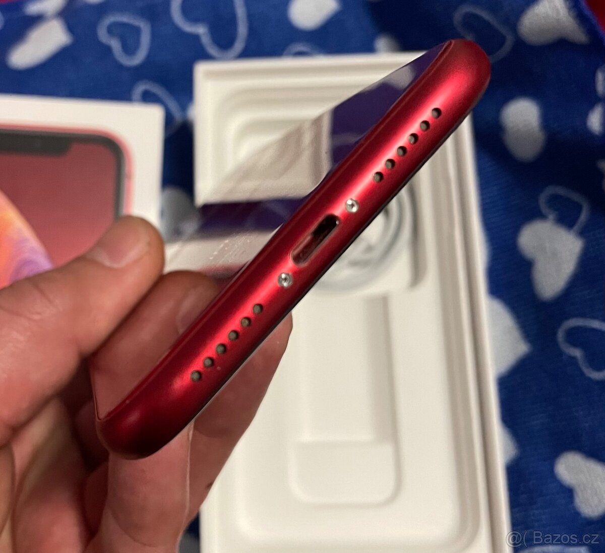 IPhone XR top stav - 7