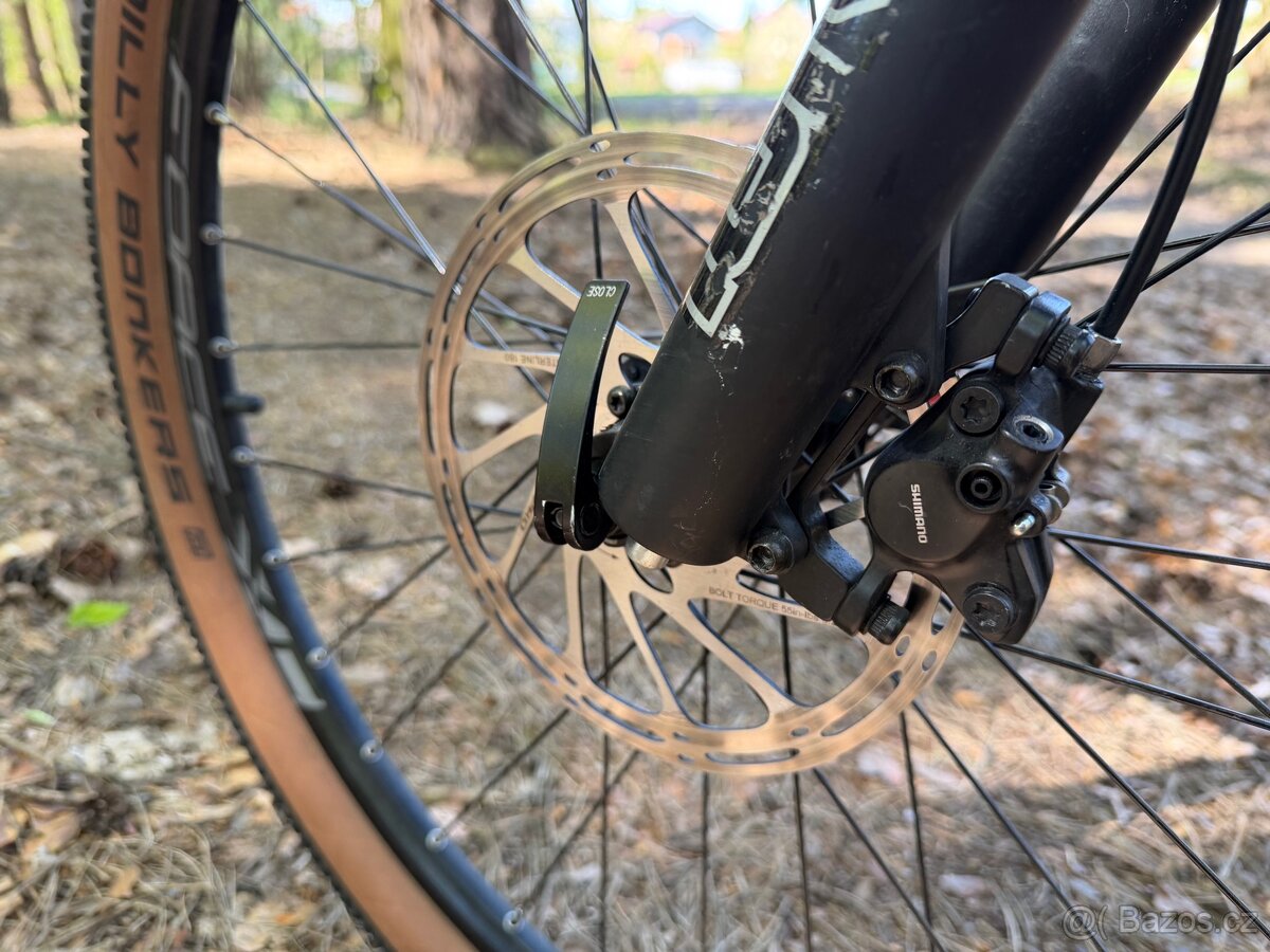SPECIALIZED XC COMP - 7