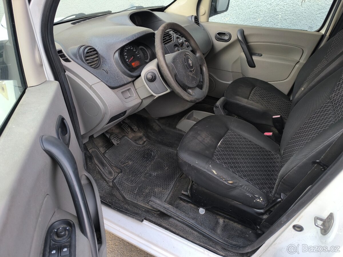 Renault Kangoo - 7