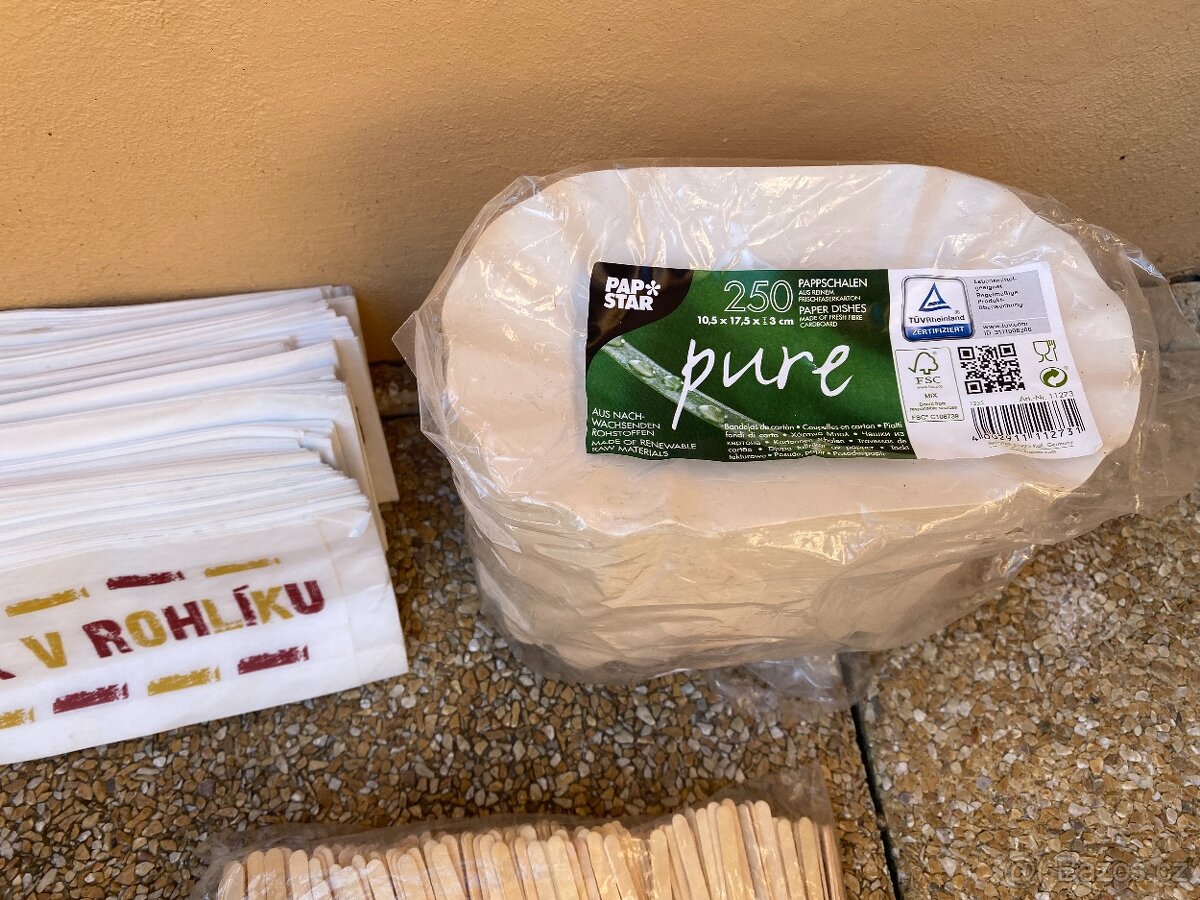 Gastro vybavení - Zlevněno - 7