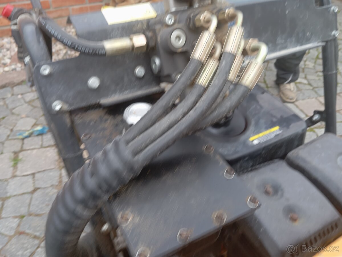 Dumper Lumag MD 500H -PRO S - 7