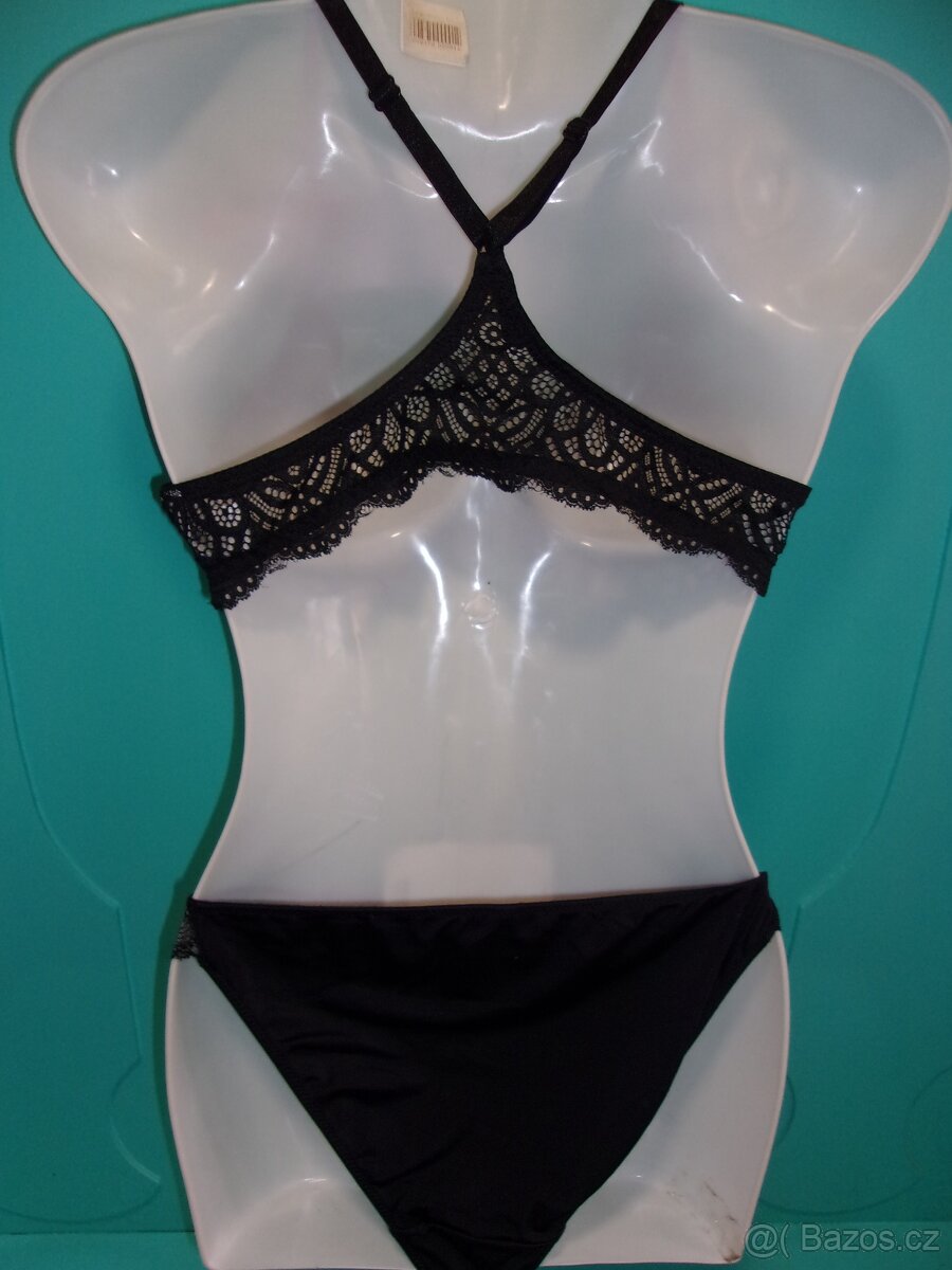 PLAVKY-TANKINI-OPALOVAČKY+SPOD. DÍY-PODPRSENKY - 7