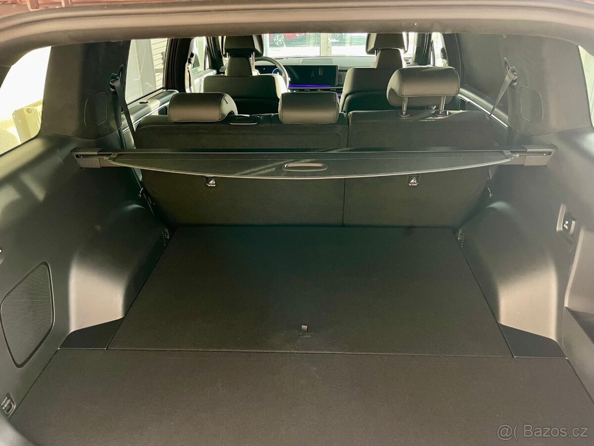 Hyundai Santa Fe HEV 1,6T-GDi 158kW Calligraphy - 7