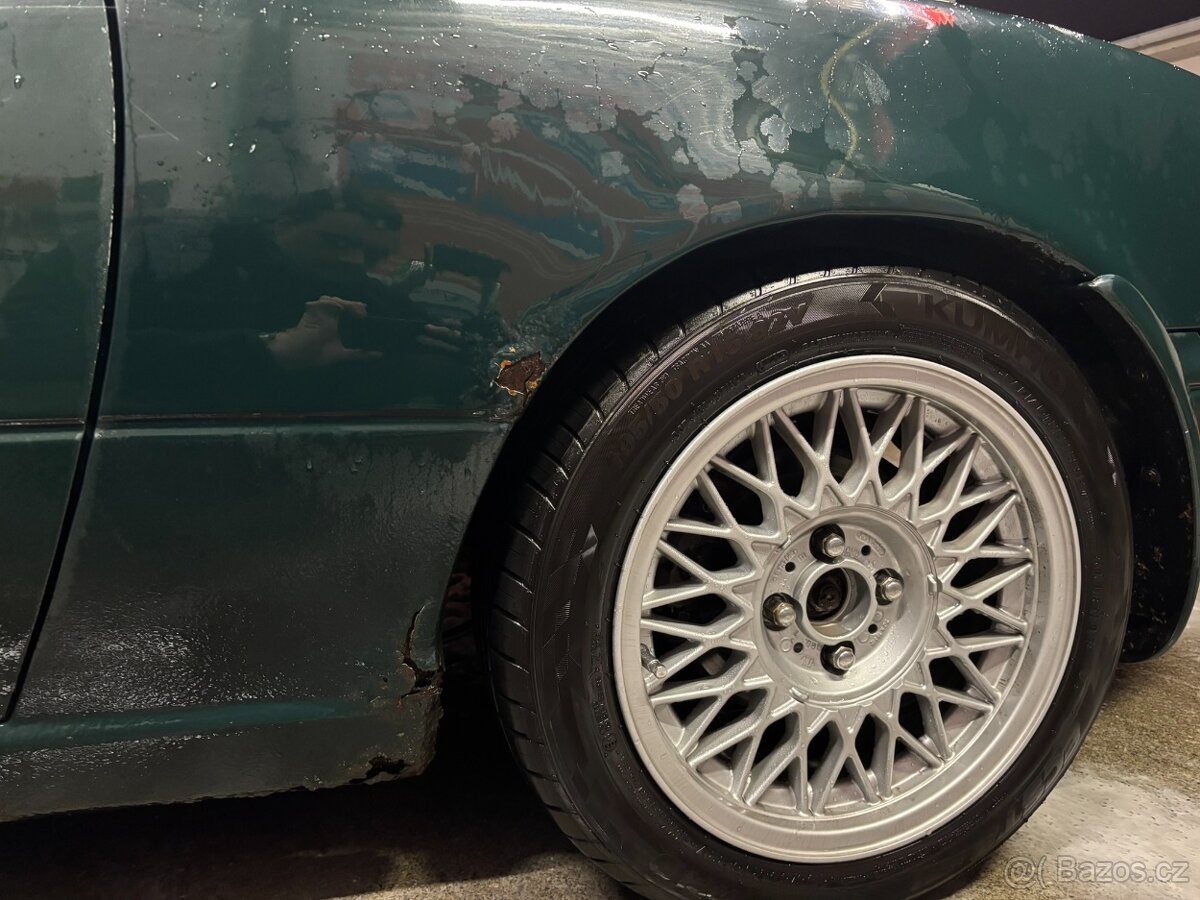 Mazda MX-5 Miata NA 1.6 1995 - 7