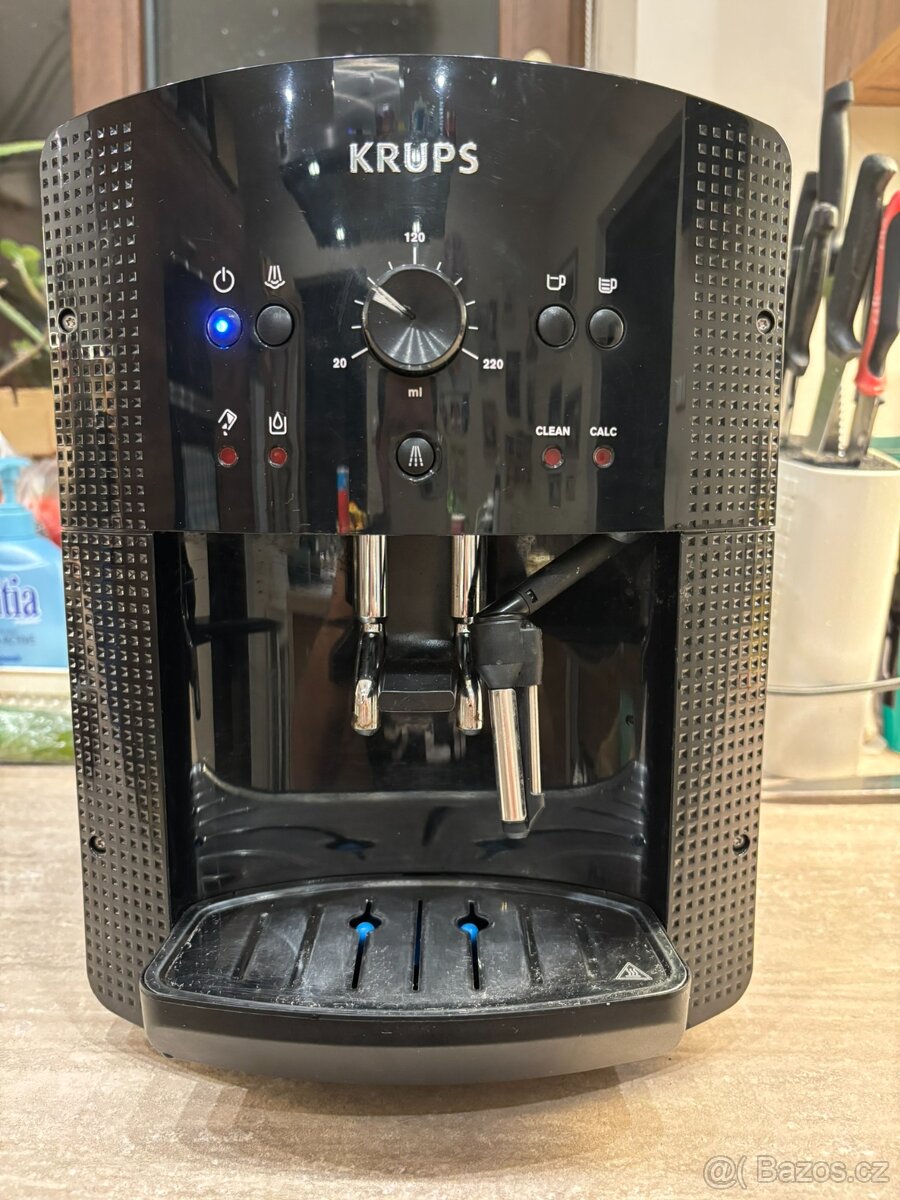Krups Essential EA810B70 - 7