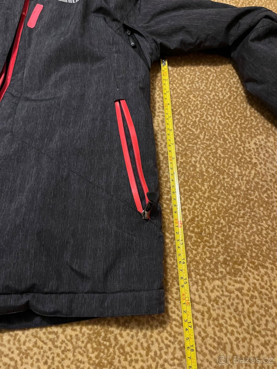 Nordblanc dámská zimní sportovní bunda vel.42 - 7