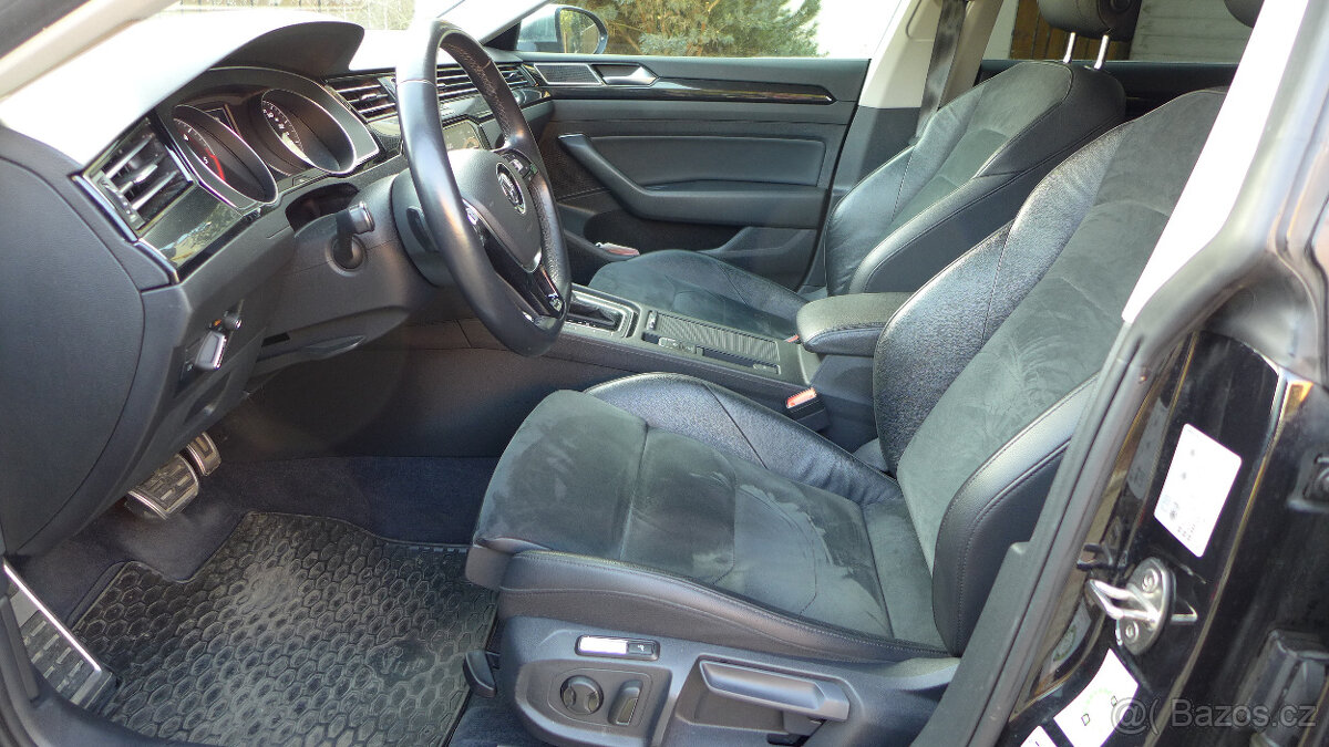 VW Arteon Elegance 2.0Tdi, 140kW,dsg, 96t km.rok 2019. - 7