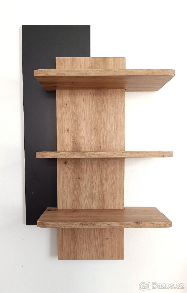 Obývací sestava, stav nového, celkem 5 ks. - 7