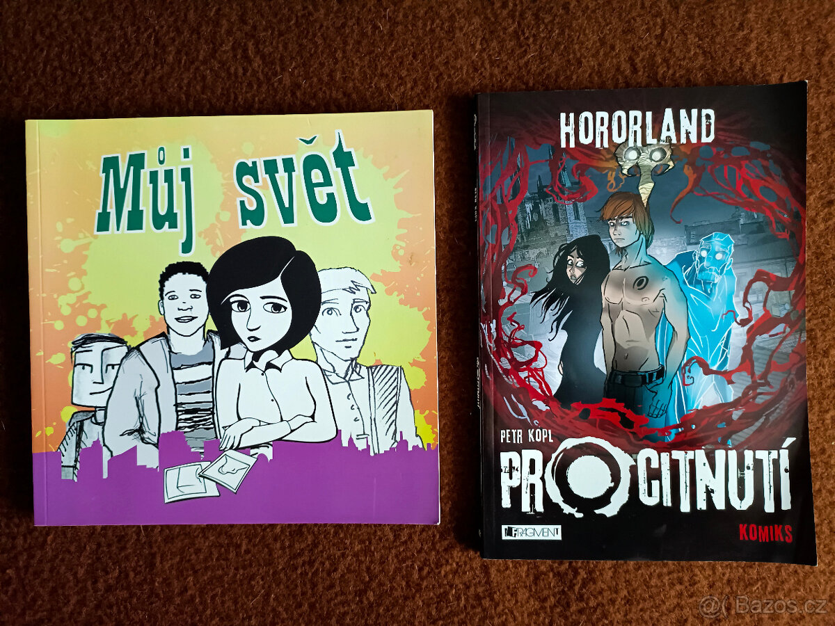 Nabízím staré knihy i novější časopisy návody letáky plakát - 7