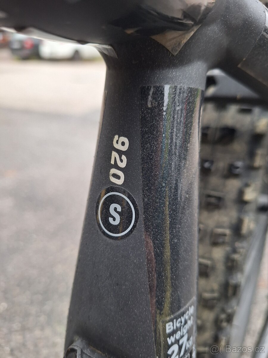 Scott Aspect eride 920 model 2024 - 7