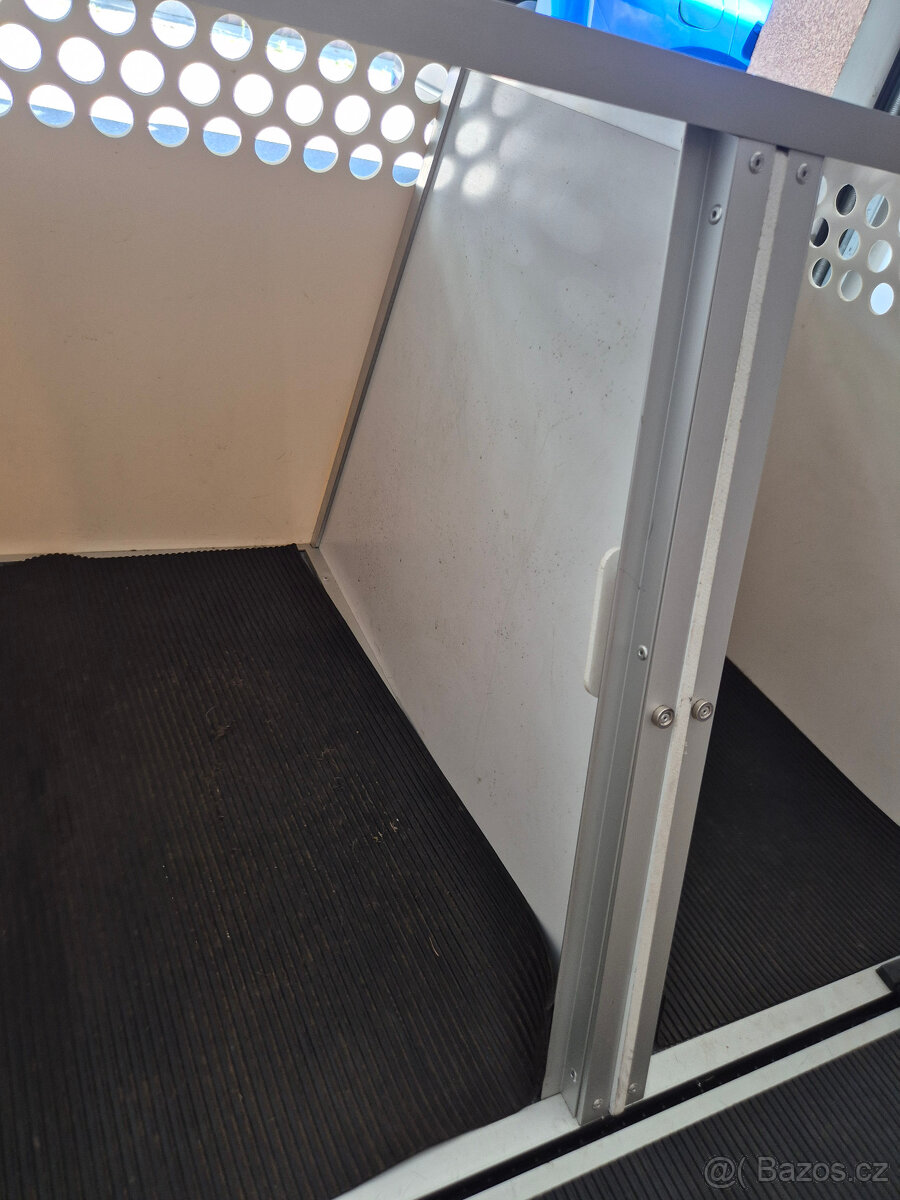 prodam klec na psy - 7