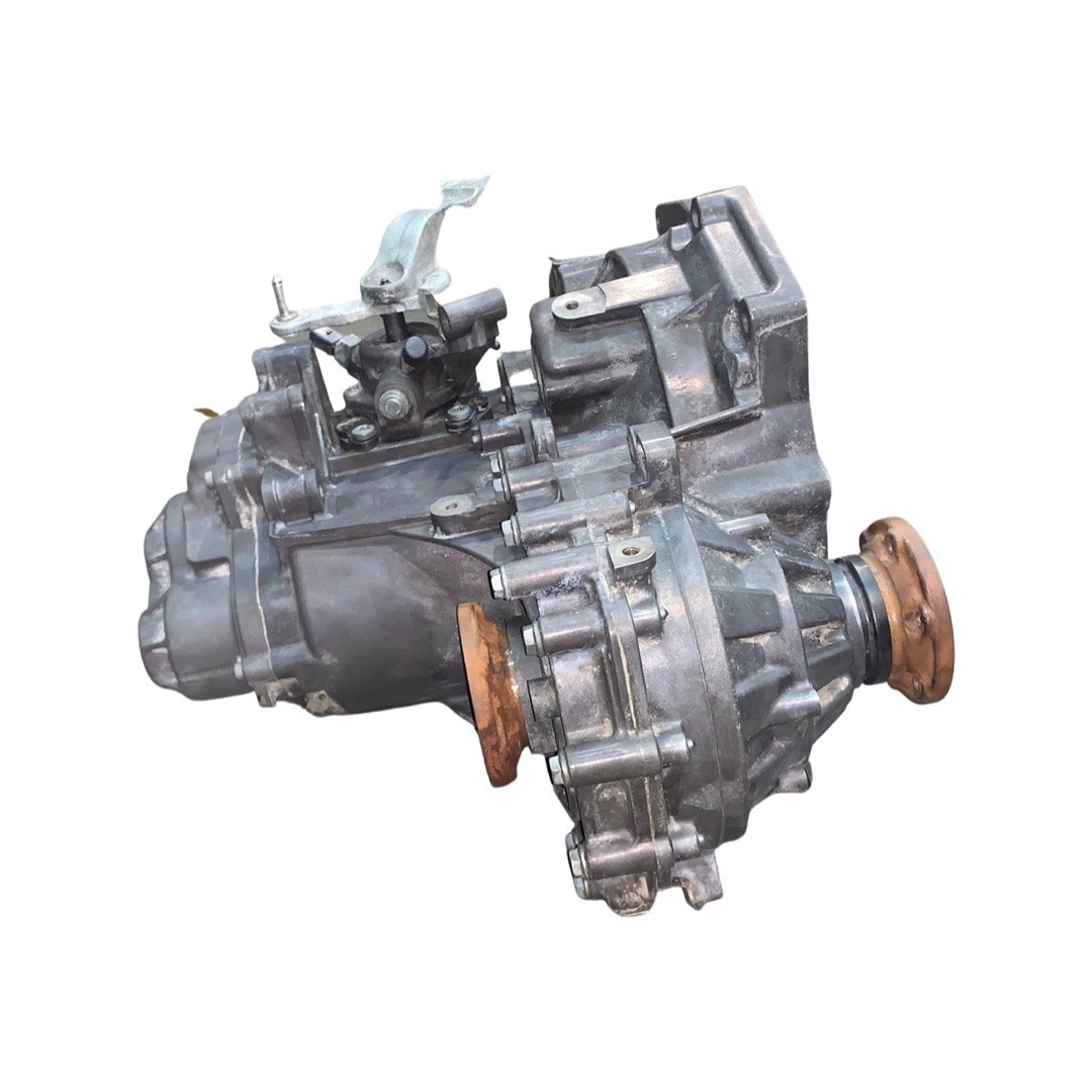 Převodovka 6Q KWB 1.4TSI 110KW VW Passat B6 2010 - 7