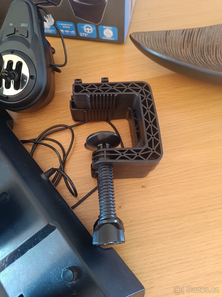 Prodám volant Superdrive - 7